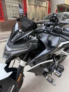 CFMOTO 800NK - фото 4
