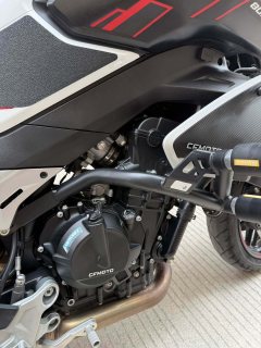 CFMOTO 800NK - фото 5