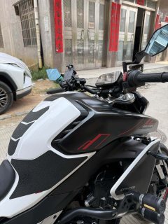 CFMOTO 800NK - фото 6