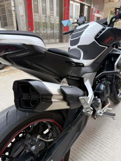 CFMOTO 800NK - фото 7
