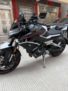 CFMOTO 800NK - фото 8