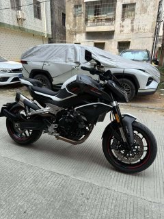 CFMOTO 800NK - фото 9