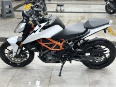KTMR2R 250 Duke - ფოტო 4