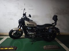 QJMOTOR Flash 300 - фото 1