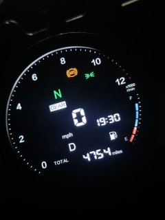 QJMOTOR Flash 300 - фото 4
