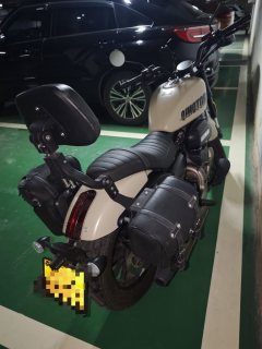 QJMOTOR Flash 300 - фото 5