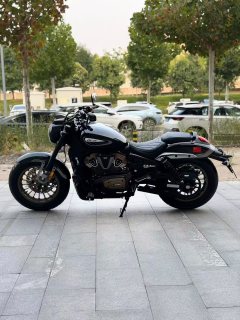 Voge CU625 600 cc - photo 1