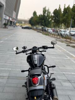 Voge CU625 600 cc - photo 2