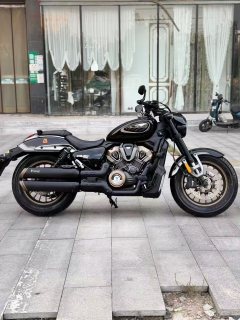 Voge CU625 600 cc - photo 3