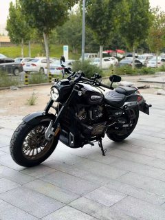 Voge CU625 600 cc - photo 4