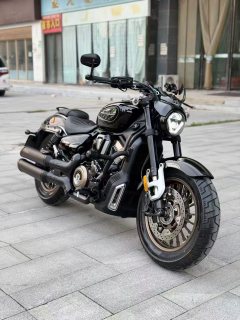 Voge CU625 600 cc - photo 6