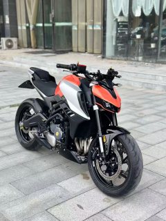 Kayo 450R - фото 1