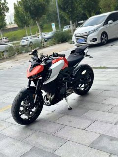 Kayo 450R - фото 3