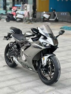 Kayo 450RR - ფოტო 1