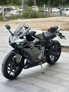 Kayo 450RR - ფოტო 3