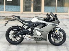 Kayo 450RR - ფოტო 4