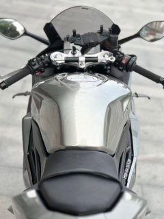 Kayo 450RR - ფოტო 5