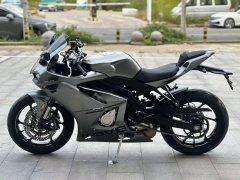 Kayo 450RR - ფოტო 6