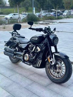 Voge CU625 600 cc - photo 1
