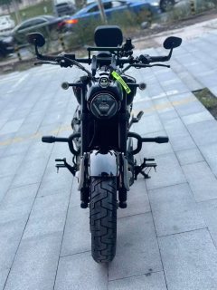 Voge CU625 600 cc - photo 2