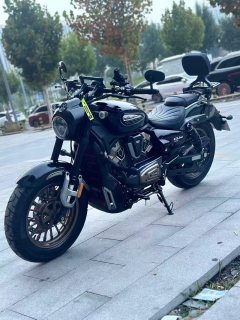 Voge CU625 600 cc - photo 3