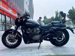 Voge CU625 600 cc - photo 4