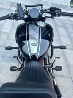 Voge CU625 600 cc - photo 5