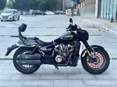 Voge CU625 600 cc - photo 6