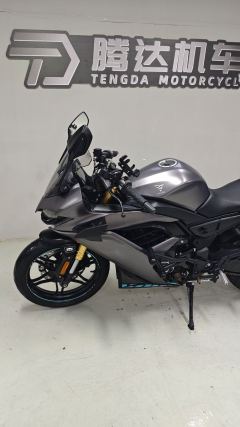 Voge 250RR - ფოტო 2