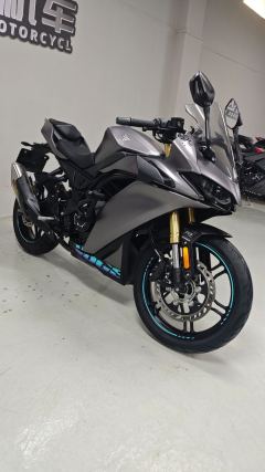Voge 250RR - ფოტო 5