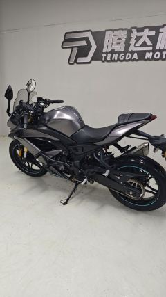 Voge 250RR - ფოტო 6