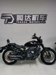 CFMOTO 450CL-C - photo 7
