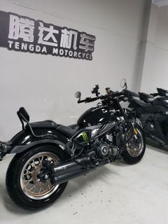 CFMOTO 450CL-C - photo 8