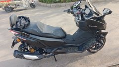 Cyclone Ruitu RT3 300 cc - ფოტო 1