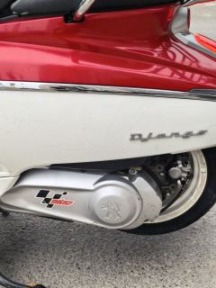 Peugeot DJANGO 150 cc - photo 10