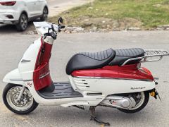 Peugeot DJANGO 150 cc - photo 12