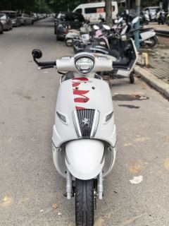 Peugeot DJANGO 150 cc - photo 3