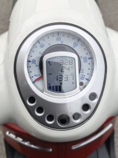 Peugeot DJANGO 150 cc - photo 7
