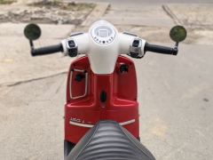 Peugeot DJANGO 150 cc - photo 8