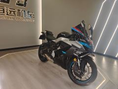 CFMOTO 675SR-R - фото 1
