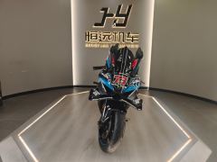 CFMOTO 675SR-R - фото 2