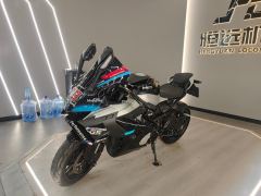 CFMOTO 675SR-R - фото 3