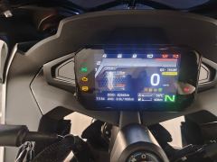 CFMOTO 675SR-R - фото 5