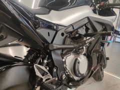 CFMOTO 675SR-R - фото 6