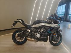 CFMOTO 675SR-R - фото 7