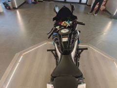 CFMOTO 675SR-R - фото 8
