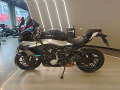 CFMOTO 675SR-R - фото 9