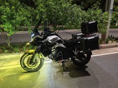 Kayo 525X 500 cc - ფოტო 2