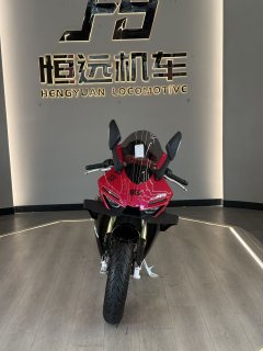 Zhangxue Motorcycles 500RR - ფოტო 2