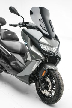 BMW C 400 350 cc - фото 2